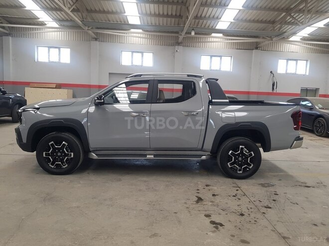 Changan  2024, 0 km - 2.0 л - Sumqayıt