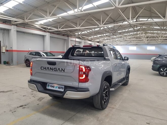 Changan  2024, 0 km - 2.0 л - Sumqayıt