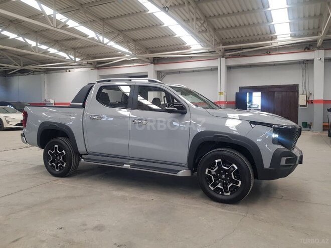 Changan  2024, 0 km - 2.0 л - Sumqayıt