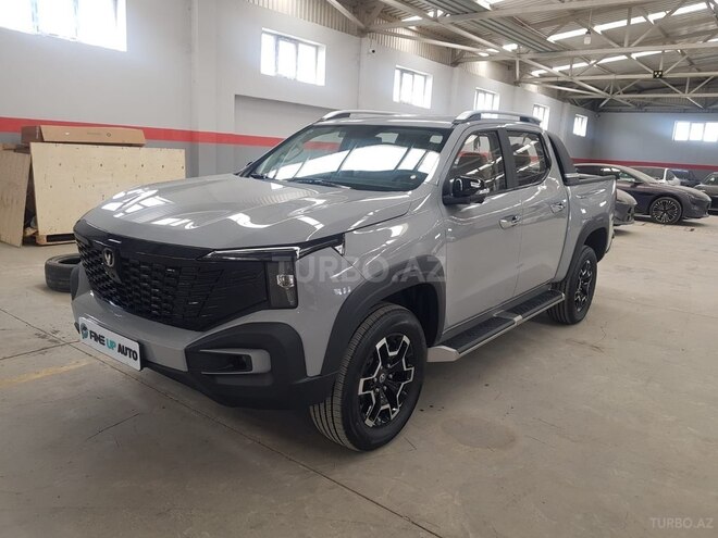 Changan  2024, 0 km - 2.0 л - Sumqayıt