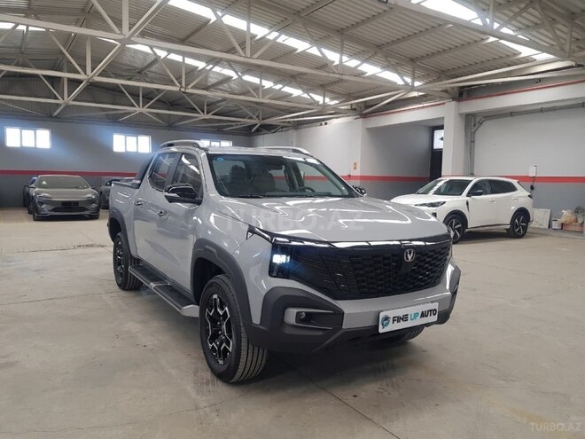 Changan  2024, 0 km - 2.0 л - Sumqayıt