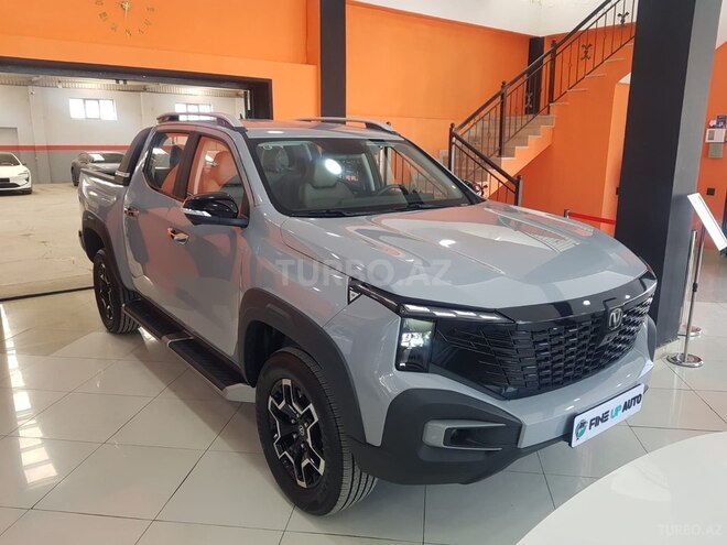 Changan  2024, 0 km - 2.0 л - Sumqayıt