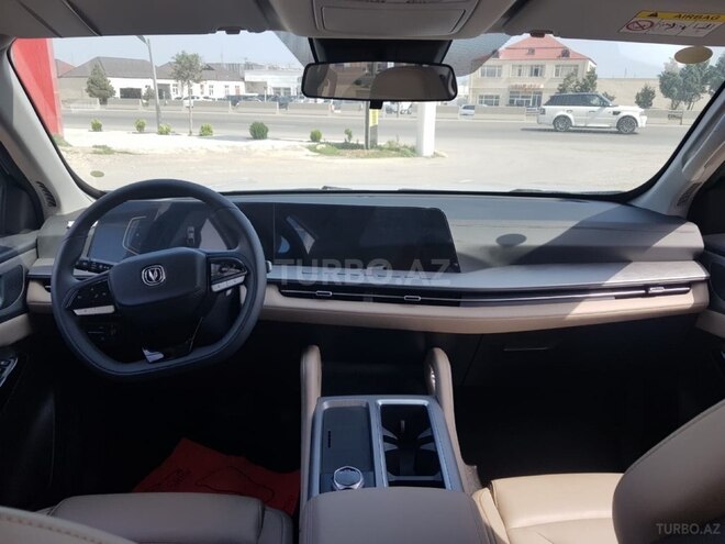 Changan  2024, 0 km - 2.0 л - Sumqayıt