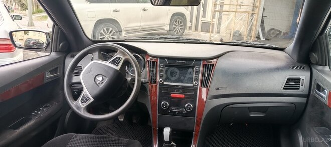 Khazar SD 2019, 172,000 km - 1.7 l - Bakı