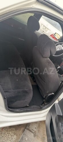 Khazar SD 2019, 172,000 km - 1.7 l - Bakı