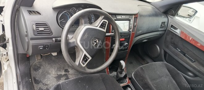 Khazar SD 2019, 172,000 km - 1.7 l - Bakı