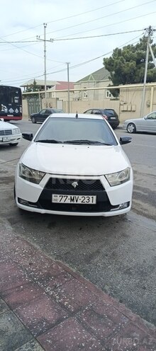 Khazar SD 2019, 172,000 km - 1.7 l - Bakı