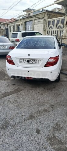 Khazar SD 2019, 172,000 km - 1.7 l - Bakı