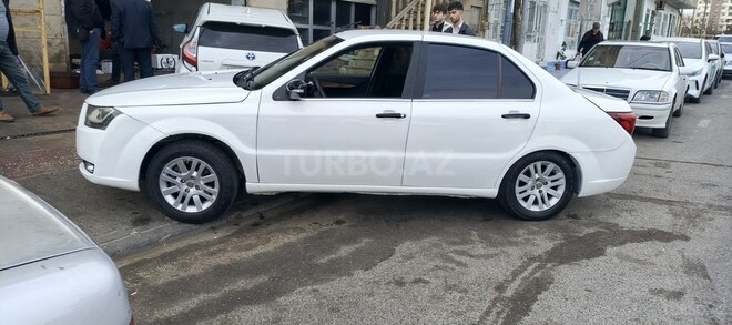 Khazar SD 2019, 172,000 km - 1.7 l - Bakı
