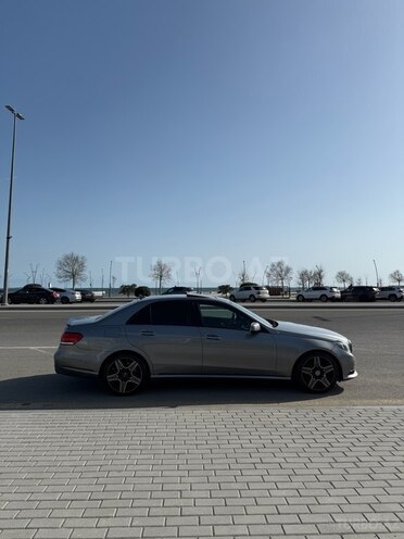 Mercedes E 220 d 2014, 218,000 km - 2.2 л - Bakı