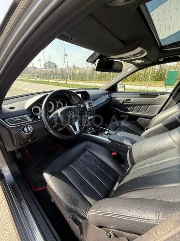 Mercedes E 220 d 2014, 218,000 km - 2.2 л - Bakı
