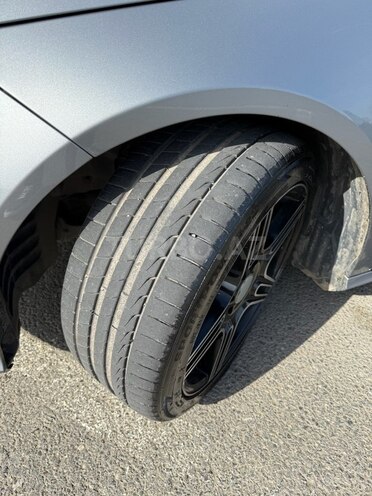 Mercedes E 220 d 2014, 218,000 km - 2.2 л - Bakı
