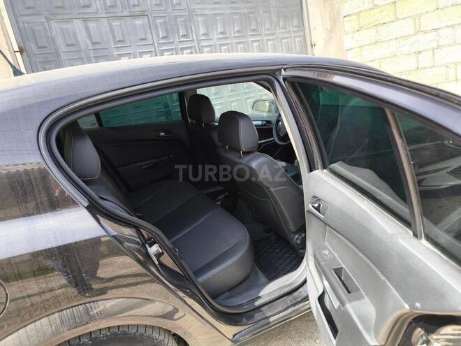 Opel Astra 2009, 180,000 km - 1.3 l - Bakı