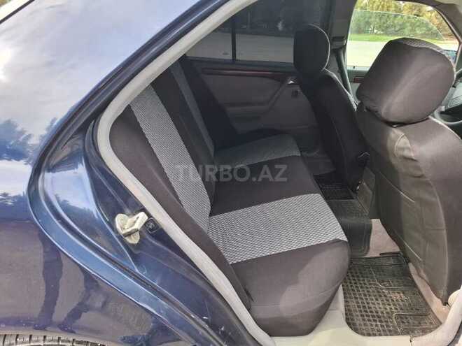 Mercedes C 200 1996, 346,124 km - 2.0 л - Bakı