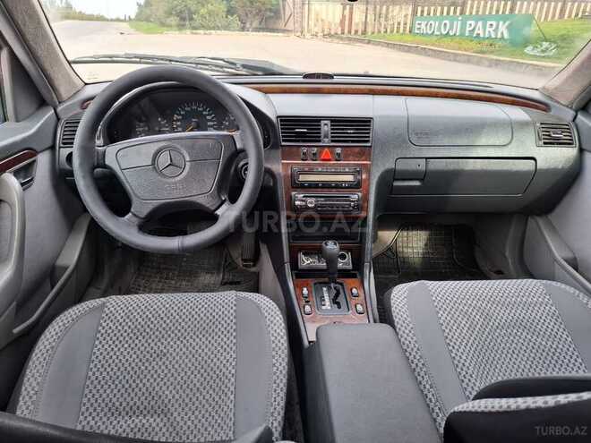 Mercedes C 200 1996, 346,124 km - 2.0 л - Bakı
