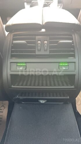 BMW 520 2016, 239,850 km - 2.0 l - Bakı