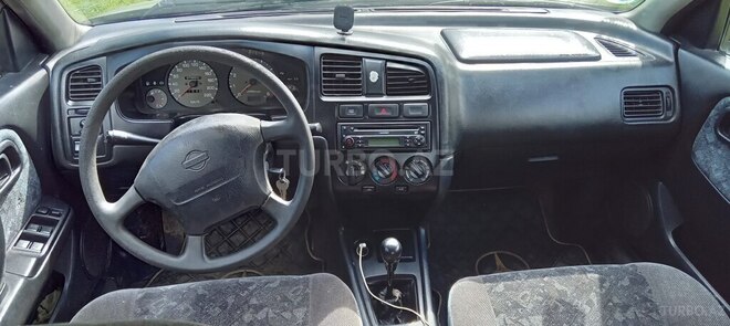 Nissan Primera 1998, 380,000 km - 2.0 l - Xaçmaz