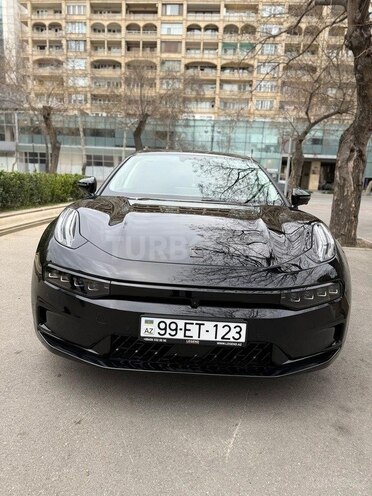 ZEEKR 001 2023, 12,000 km - 0.0 l - Bakı