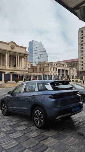 BYD  2024, 0 km - 1.5 л - Bakı