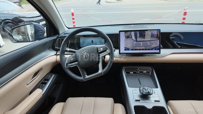 BYD  2024, 0 km - 1.5 л - Bakı