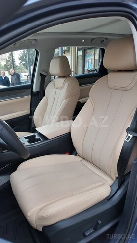 BYD  2024, 0 km - 1.5 л - Bakı