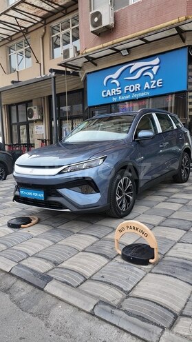 BYD  2024, 0 km - 1.5 л - Bakı