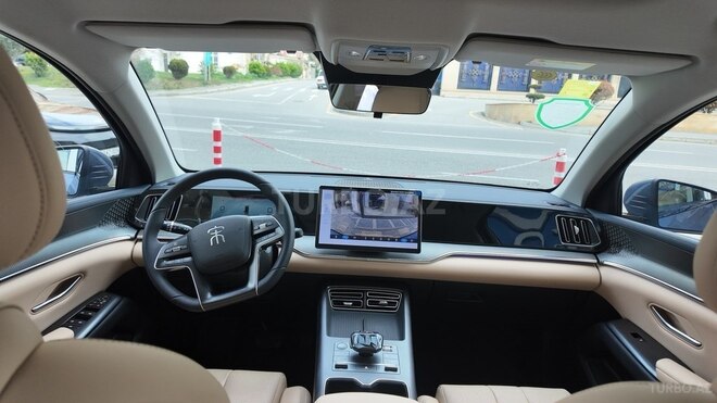 BYD  2024, 0 km - 1.5 л - Bakı