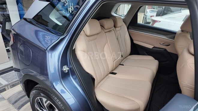 BYD  2024, 0 km - 1.5 л - Bakı