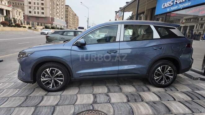 BYD  2024, 0 km - 1.5 л - Bakı