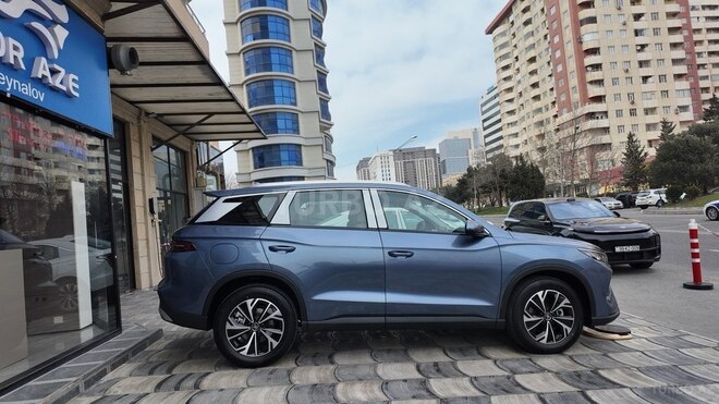 BYD  2024, 0 km - 1.5 л - Bakı