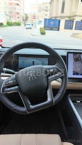 BYD  2024, 0 km - 1.5 л - Bakı