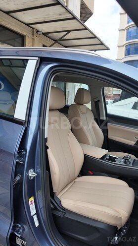 BYD  2024, 0 km - 1.5 л - Bakı