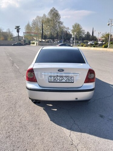 Ford Focus 2005, 570,000 km - 1.6 l - Bərdə