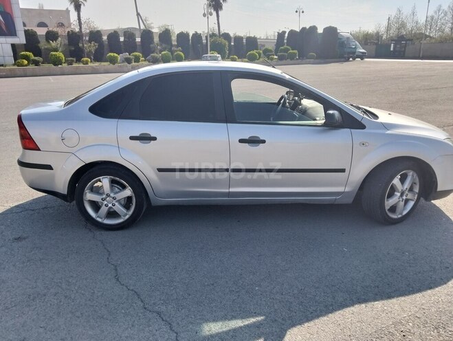 Ford Focus 2005, 570,000 km - 1.6 l - Bərdə