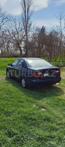 Nissan Primera 1998, 380,000 km - 2.0 l - Xaçmaz