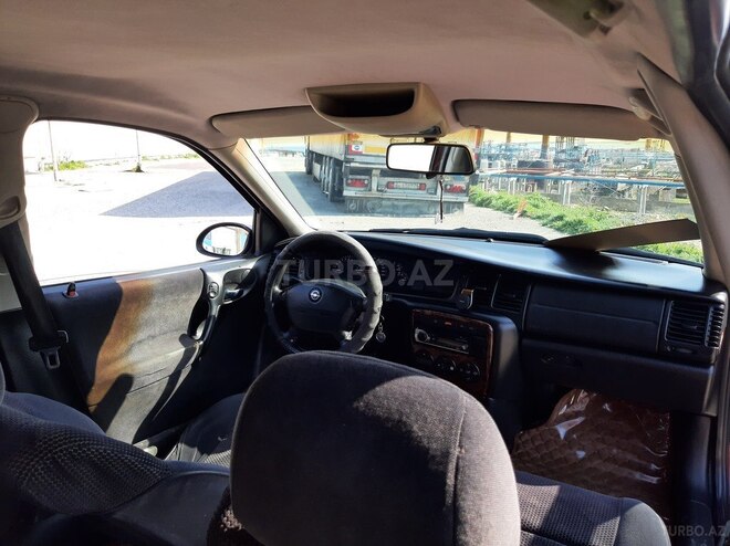 Opel Vectra 1999, 300,000 km - 1.6 l - Bakı