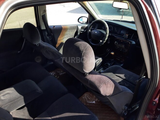 Opel Vectra 1999, 300,000 km - 1.6 l - Bakı