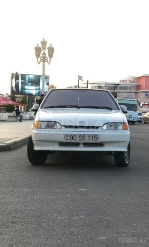 LADA (VAZ) 2114 2012, 400,000 km - 1.6 л - Gəncə