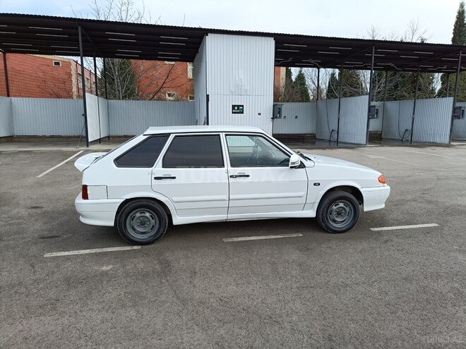 LADA (VAZ) 2114 2012, 400,000 km - 1.6 л - Gəncə