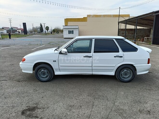 LADA (VAZ) 2114 2012, 400,000 km - 1.6 л - Gəncə