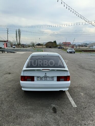 LADA (VAZ) 2114 2012, 400,000 km - 1.6 л - Gəncə