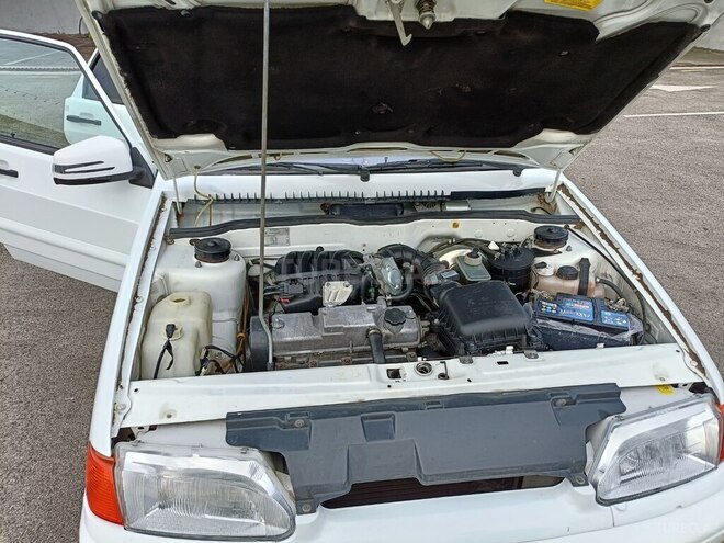 LADA (VAZ) 2114 2012, 400,000 km - 1.6 л - Gəncə