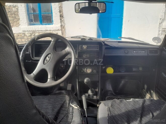 LADA (VAZ) 2107 2002, 95,000 km - 1.6 л - Qusar