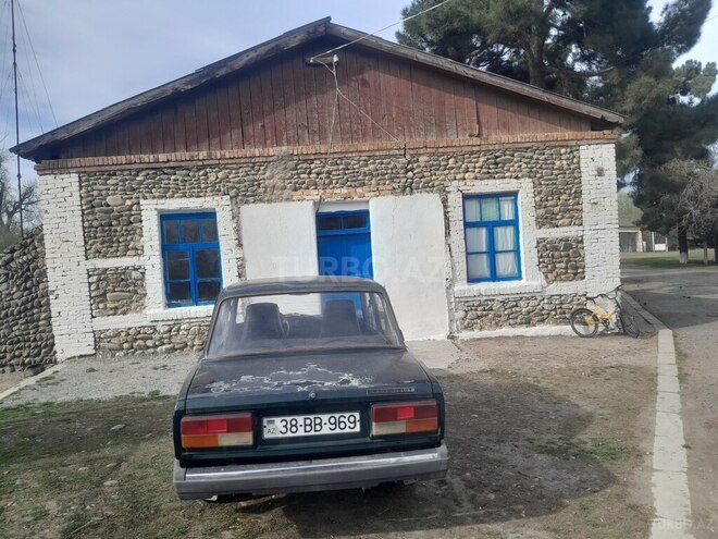LADA (VAZ) 2107 2002, 95,000 km - 1.6 л - Qusar