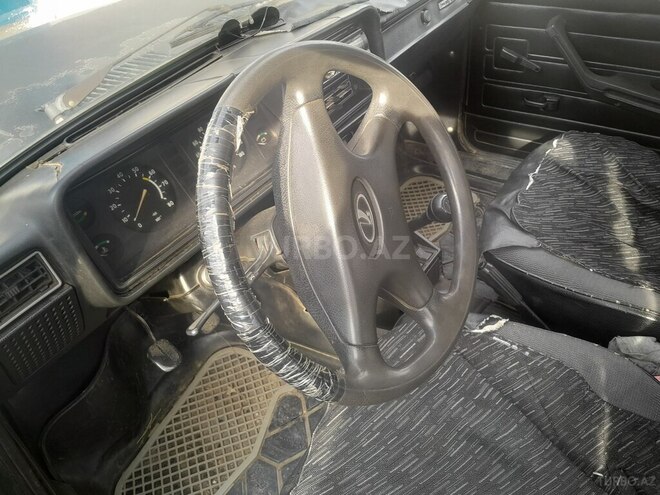 LADA (VAZ) 2107 2002, 95,000 km - 1.6 л - Qusar