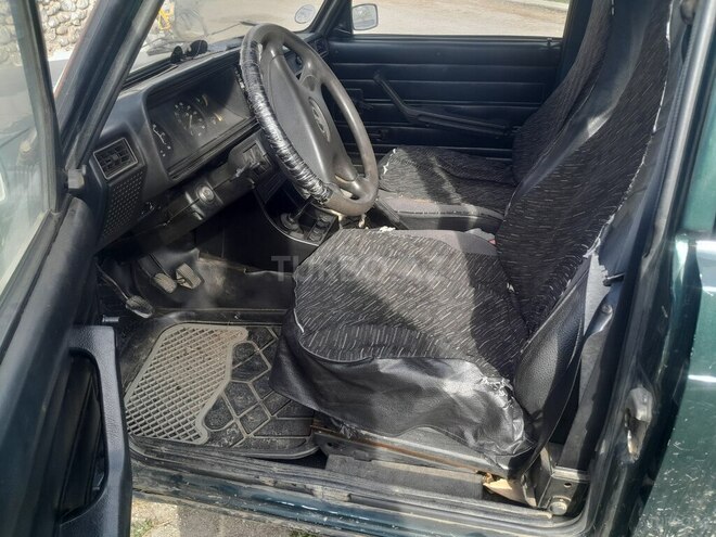 LADA (VAZ) 2107 2002, 95,000 km - 1.6 л - Qusar