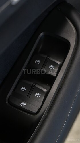 MG 5 2024, 0 km - 1.5 л - Bakı