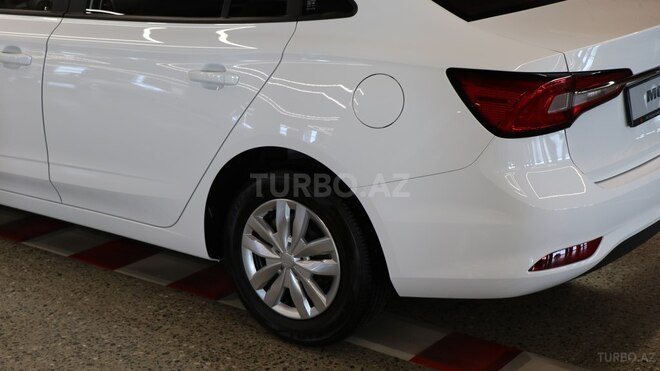 MG 5 2024, 0 km - 1.5 л - Bakı