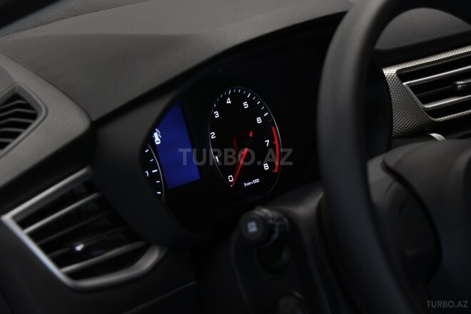 MG 5 2024, 0 km - 1.5 л - Bakı