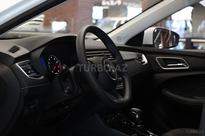 MG 5 2024, 0 km - 1.5 л - Bakı